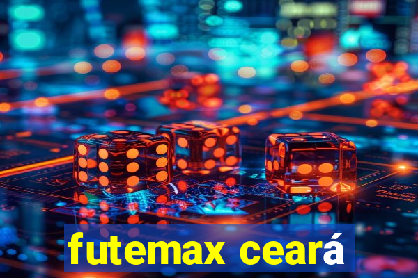 futemax ceará